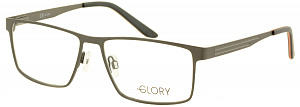 Оправа Glory мет. 677 BROWN
