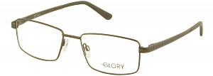 Оправа Glory мет. 090 BROWN