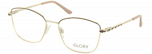 Оправа Glory мет. 234 gold