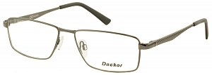 Оправа DACKOR мет. 014 gun