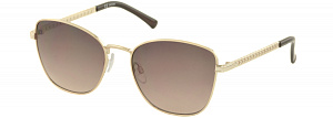 Очки с/з DACKOR 62 BROWN