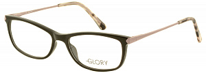 Оправа Glory пл. 124 BROWN