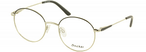 Оправа DACKOR мет. 241 silver