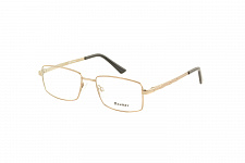 Оправа DACKOR мет. 170 brown