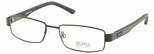 Оправа Megapolis Free Line 2050 BLACK