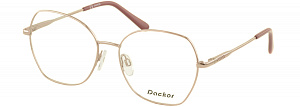 Оправа DACKOR мет. 071 PINK