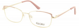 Оправа Glory мет. 625 beige