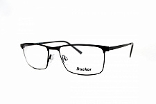 Оправа DACKOR мет. 003 nero