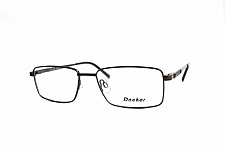 Оправа DACKOR мет. 081 brown