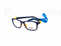 Оправа FISHER PRICE FPVN010 BLUE
