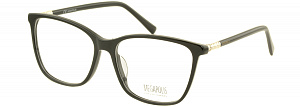Оправа Megapolis 582 NERO