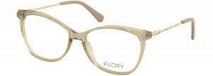 Оправа Glory пл. 819 BROWN