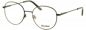 Оправа DACKOR мет. 325 NERO