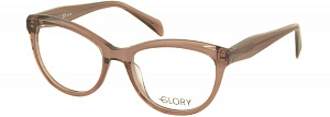 Оправа Glory пл. 586 BROWN