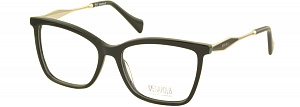 Оправа Megapolis 1425 BLACK