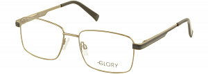 Оправа Glory мет. 070 BROWN