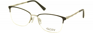 Оправа Glory мет. 639 NERO