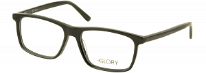 Оправа Glory пл. 724 BLACK