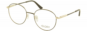 Оправа Glory мет. 072 BROWN