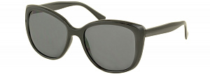 Очки с/з DACKOR 72 black