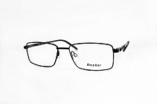 Оправа DACKOR мет. 081 nero
