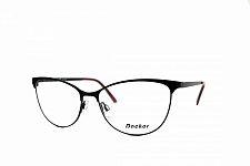 Оправа DACKOR мет. 099 brown