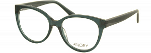 Оправа Glory пл. 652 green