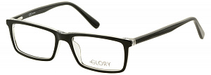 Оправа Glory пл. 580 BLACK
