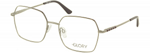 Оправа Glory мет. 750 SILVER