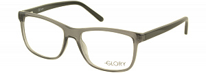 Оправа Glory пл. 201 grey