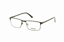 Оправа DACKOR мет. 139 nero