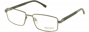 Оправа Glory мет. 076 GUN