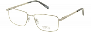 Оправа Megapolis 1374 SILVER
