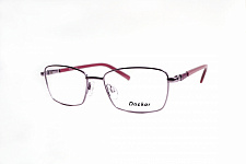 Оправа DACKOR мет. 054 PINK