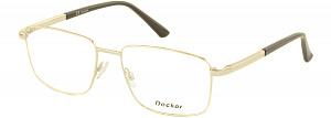 Оправа DACKOR мет. 292 oro