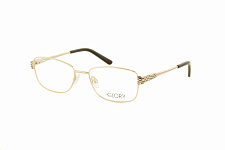 Оправа Glory мет. 211 gold