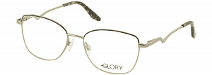 Оправа Glory мет. 059 SILVER