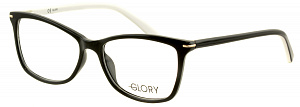 Оправа Glory пл. 501 black