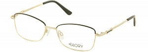 Оправа Glory мет. 588 NERO