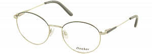 Оправа DACKOR мет. 028 SILVER