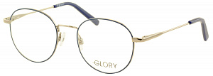 Оправа Glory мет. 646 BLUE