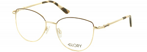 Оправа Glory мет. 082 MARRONE