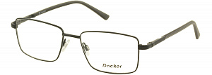 Оправа DACKOR мет. 388 BROWN