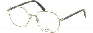 Оправа DACKOR мет. 380 SILVER