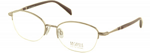 Оправа Megapolis 359 BROWN