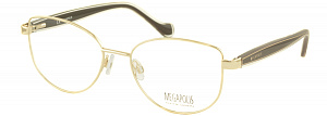 Оправа Megapolis 220 ORO