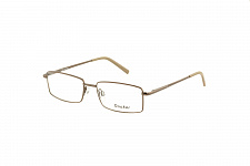 Оправа DACKOR мет. 050 brown