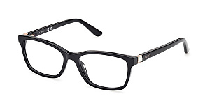 Оправа GUESS GU 50196 001 52