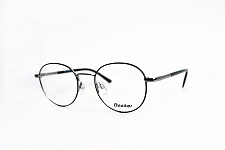 Оправа DACKOR мет. 229 Silver