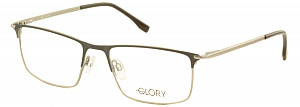 Оправа Glory мет. 227 brown